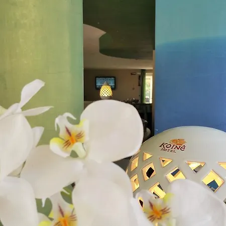 Hotel Club Koine