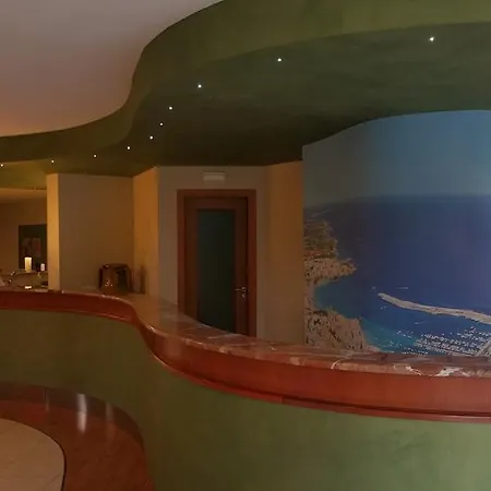 Hotel Club Koiné 4*