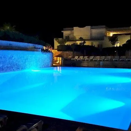Hotel Club Koiné Otranto