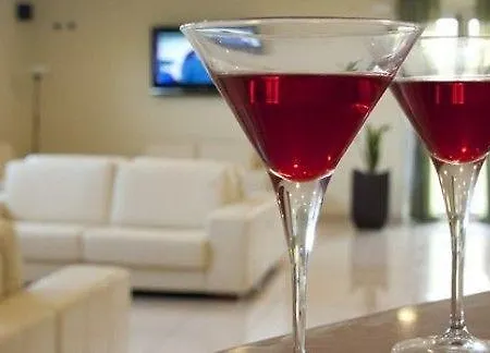 Hotel Club Koine Otranto