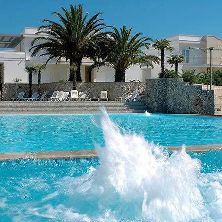 Hotel Club Koiné 4*