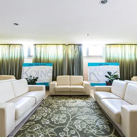 Club Koine Hotel