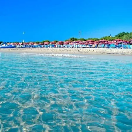 Club Koiné 4* Otranto