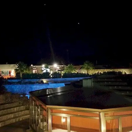 Club Koine 4* Otranto