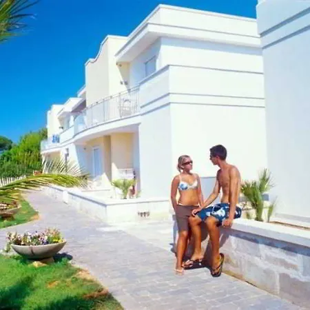 Club Koiné Hotel 4*