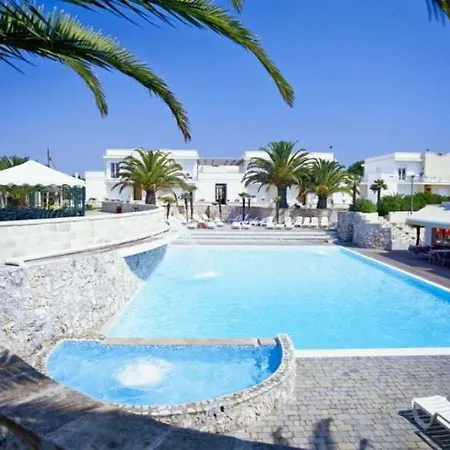Club Koiné Hotel