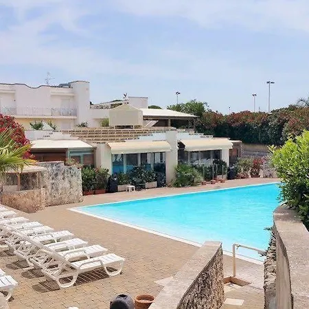 Hotel Club Koiné 4*
