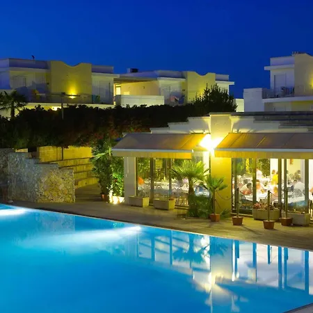 Club Koiné Hotel 4*