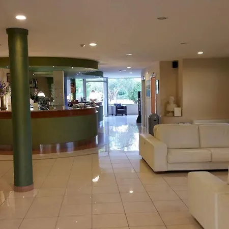 Club Koine Hotel Otranto