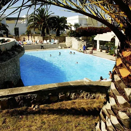 Club Koine Hotel Otranto