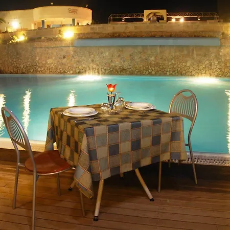 Club Koiné Hotel 4*