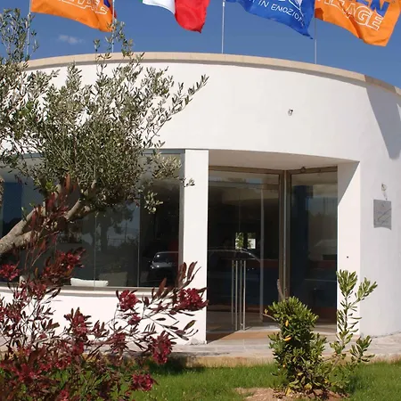 Club Koine Hotel Otranto