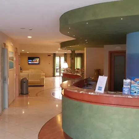 Club Koiné Hotel Otranto