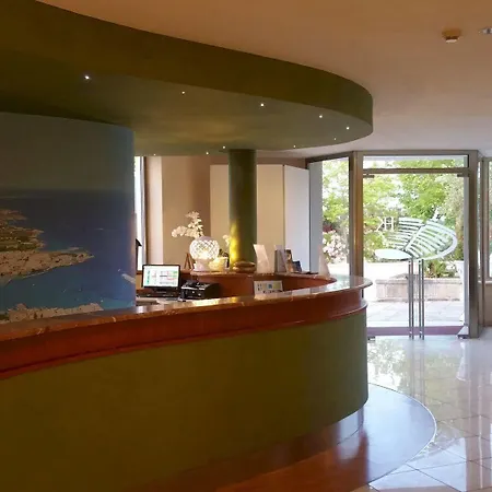 Hotel Club Koiné Otranto