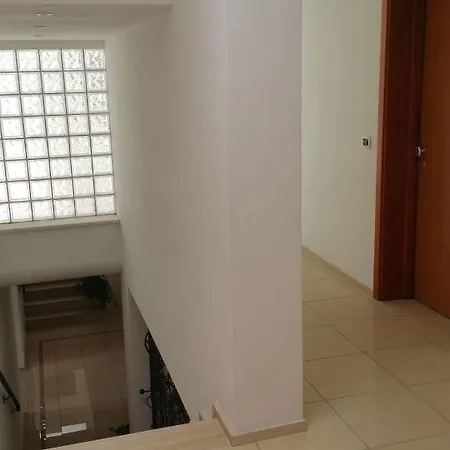 Hotel Club Koine Otranto