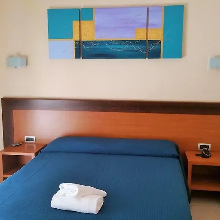 Club Koiné Hotel 4*