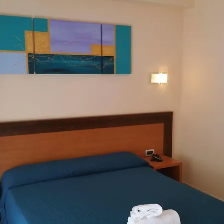 Club Koiné Hotel 4*