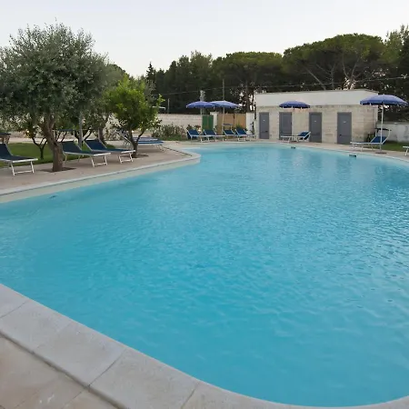 Club Koine 4* Otranto