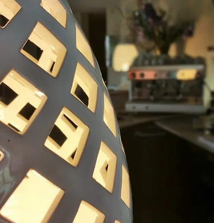 מלון Club Koine אוטרנטו