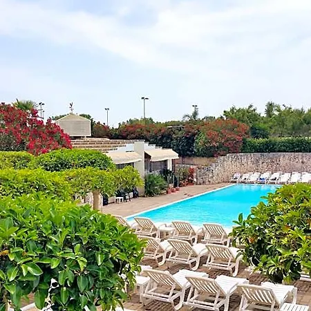 Club Koiné 4* Otranto