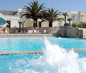 Hotel Club Koiné