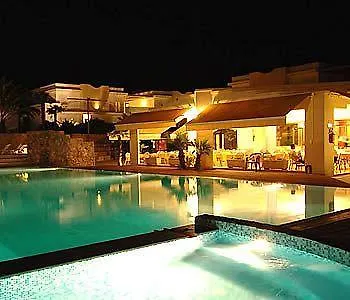 Club Koiné 4* Otranto