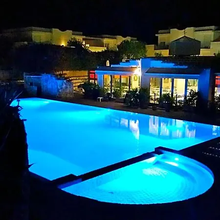 מלון Club Koine אוטרנטו
