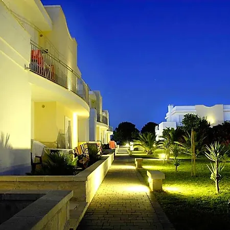 Club Koine 4* אוטרנטו