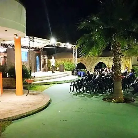 מלון Club Koine אוטרנטו