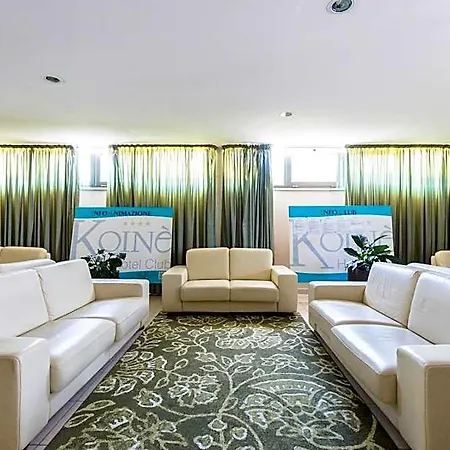 Club Koine 4* אוטרנטו