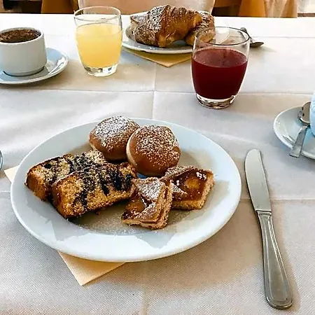 Club Koine 4* אוטרנטו