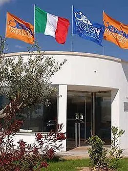 Club Koiné 4* Otranto