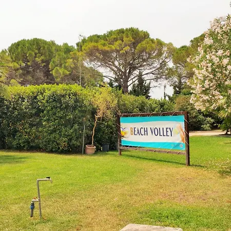 Hotel Club Koine Otranto