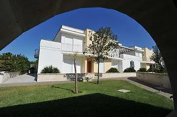 Hotel Club Koiné Otranto