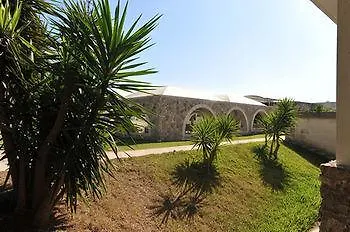 Hotel Club Koiné Otranto
