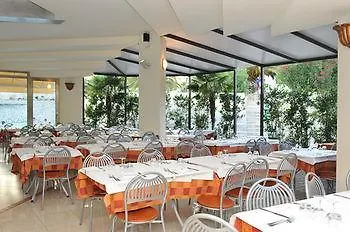 Hotel Club Koiné Otranto