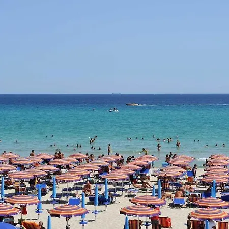 Club Koine Hotel Otranto