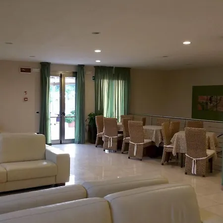 Hotel Club Koine Otranto