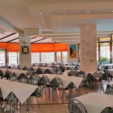 Club Koine Hotel Otranto