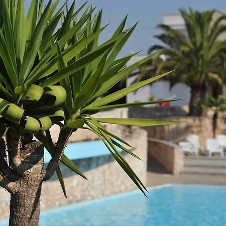 Hotel Club Koine 4*
