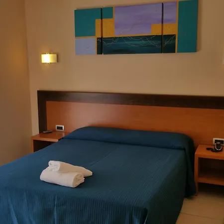 Club Koine Hotel Otranto