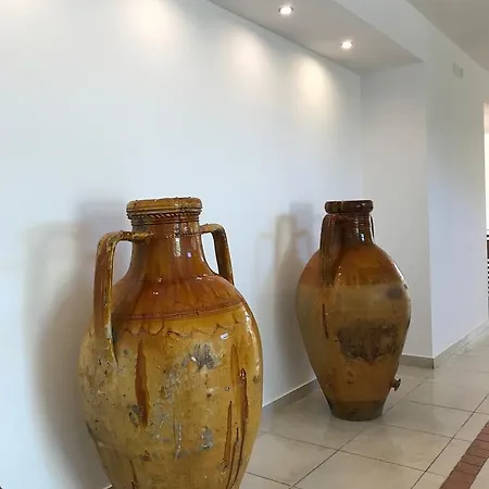 فندق Club Koine أوترانتو