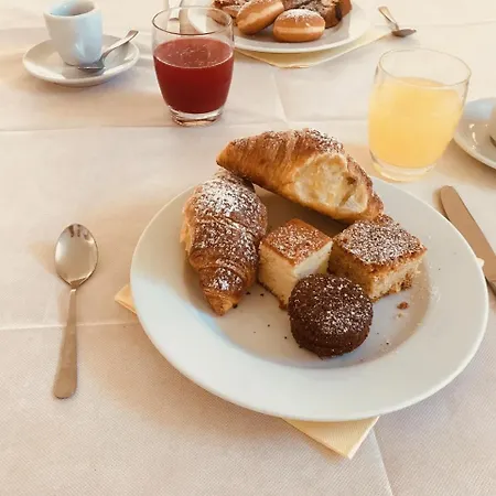 Club Koine 4* أوترانتو