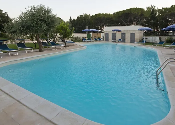 Club Koine 4* Otranto