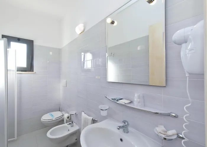 Club Koine 4* Otranto