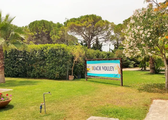 Hotel Club Koine Otranto