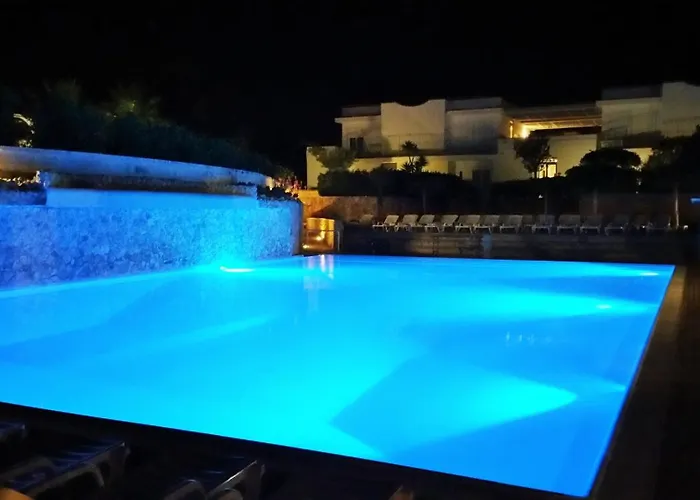 Hotel Club Koine Otranto