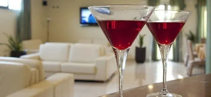 Hotel Club Koine Otranto