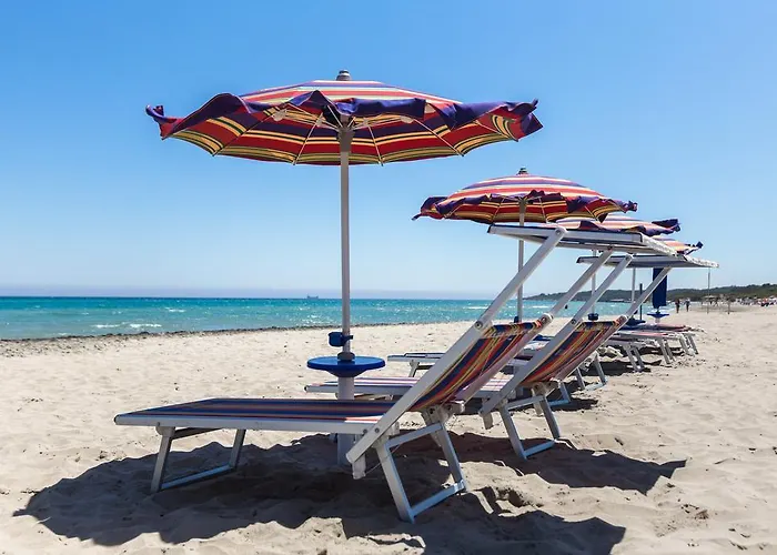 Club Koine Hotel Otranto