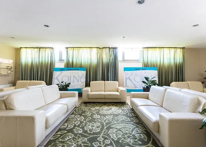 Club Koine Hotel